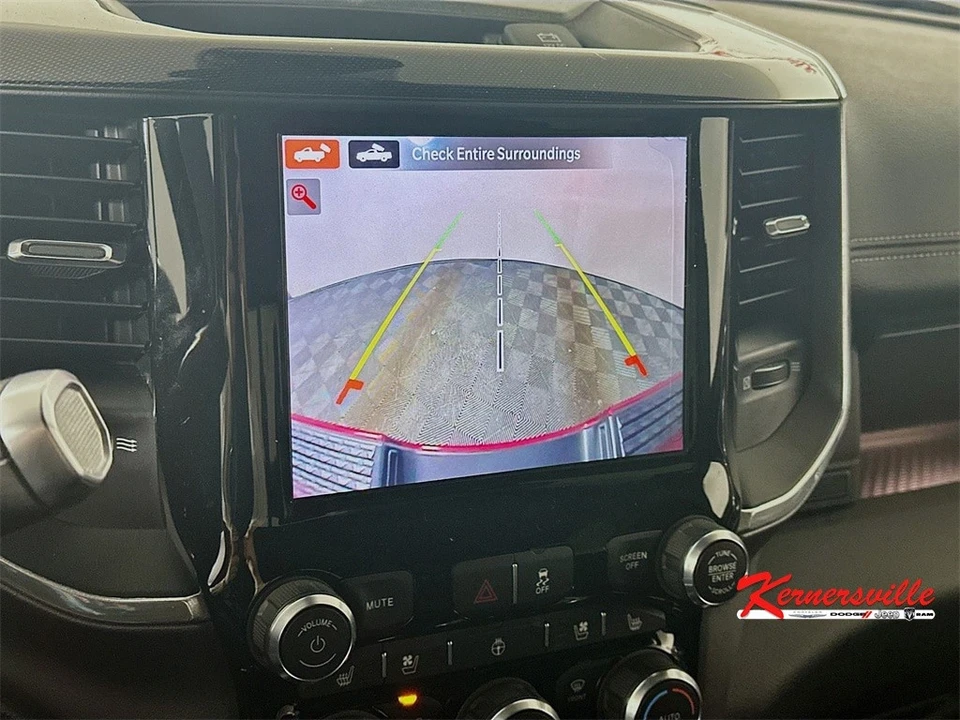 2022 Ram 2500 - Image 20 of 21