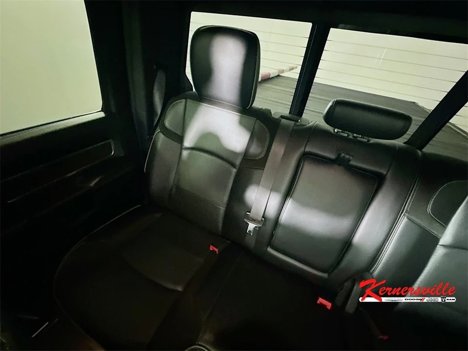 2022 Ram 2500 - Image 12 of 21