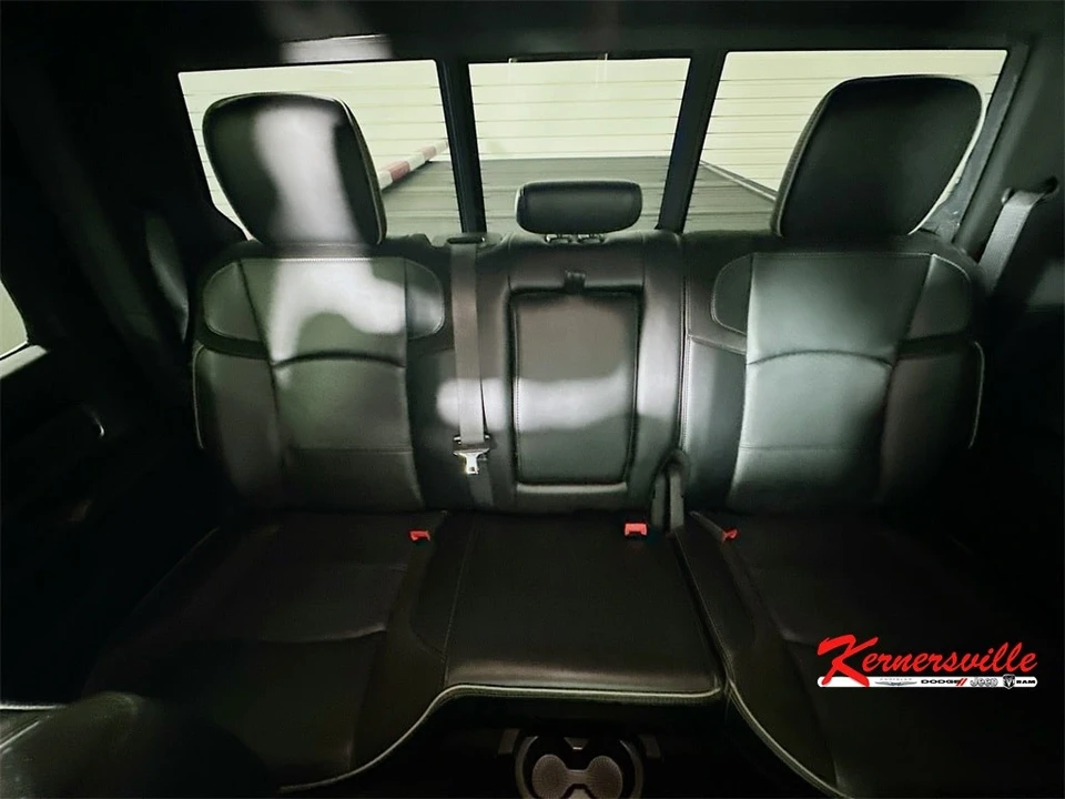2022 Ram 2500 - Image 13 of 21