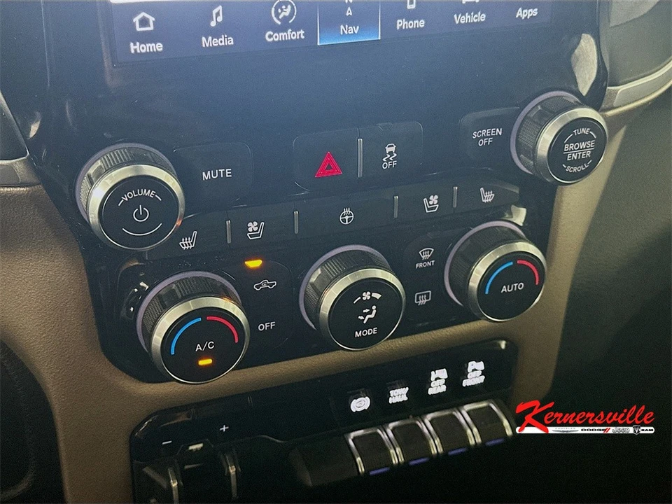 2022 Ram 2500 - Image 18 of 21