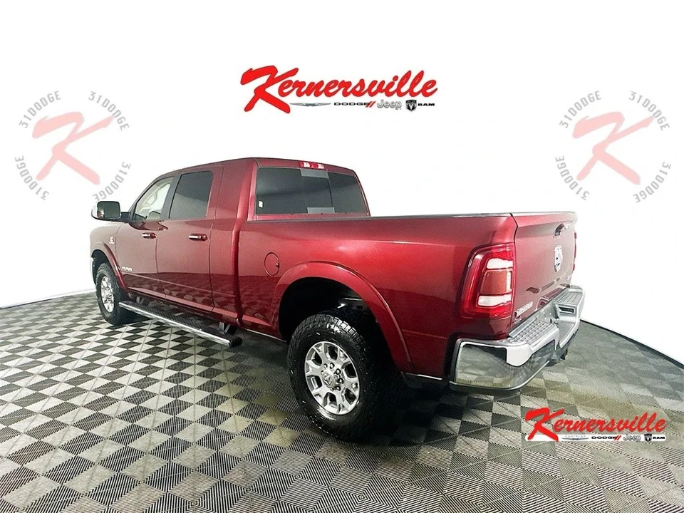 2022 Ram 2500 - Image 5 of 12