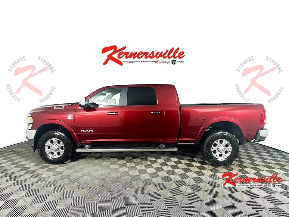 2022 Ram 2500 - Image 4 of 21