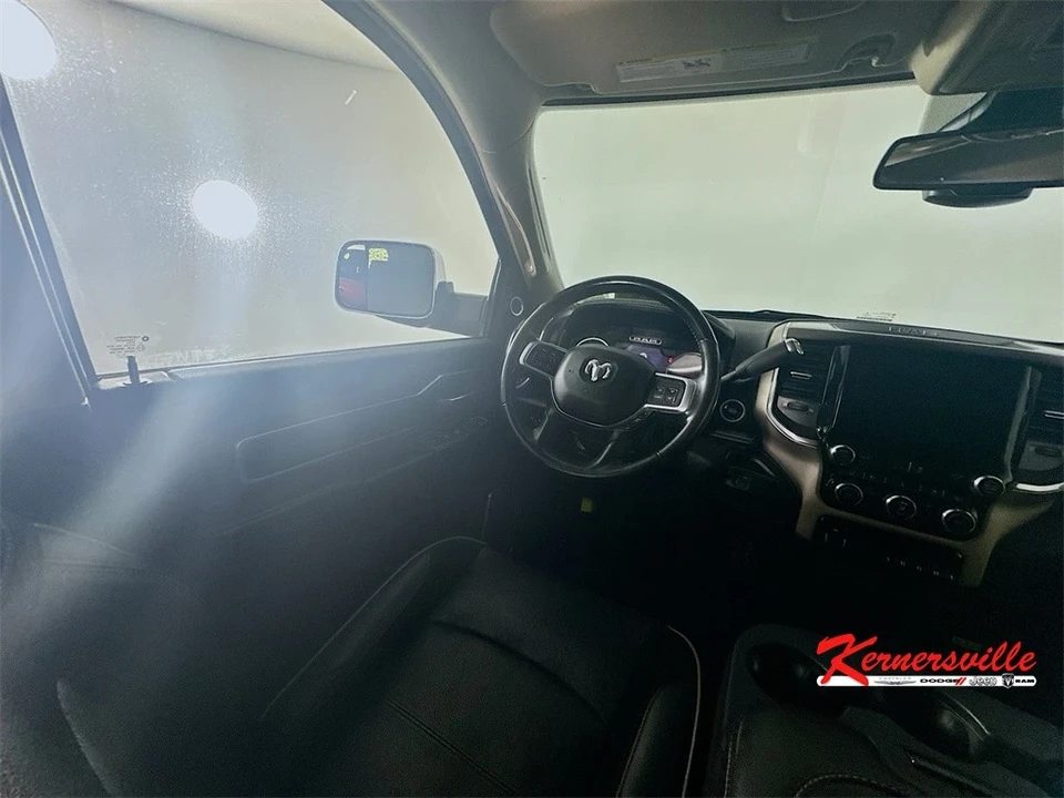 2022 Ram 2500 - Image 9 of 21