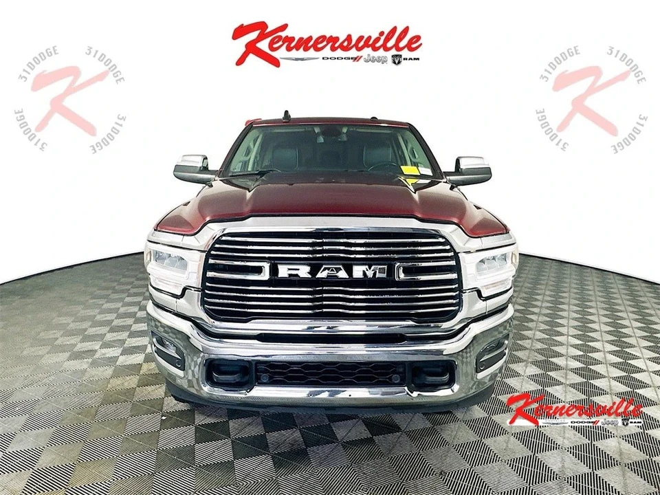 2022 Ram 2500 - Image 2 of 21