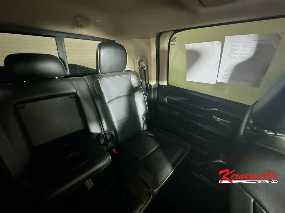 2022 Ram 2500 - Image 14 of 21