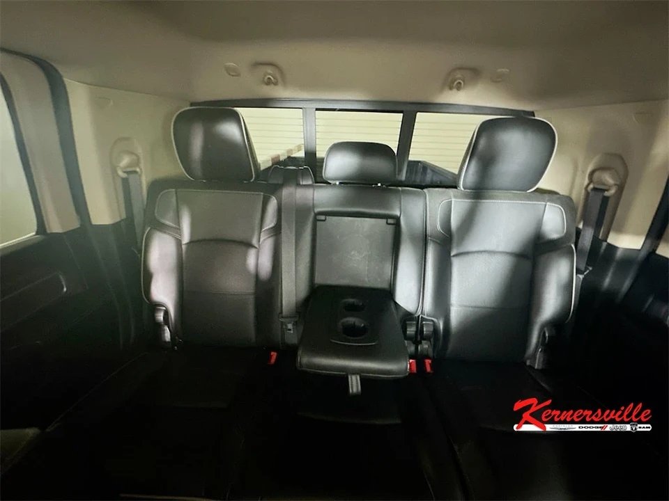 2022 Ram 2500 - Image 13 of 21