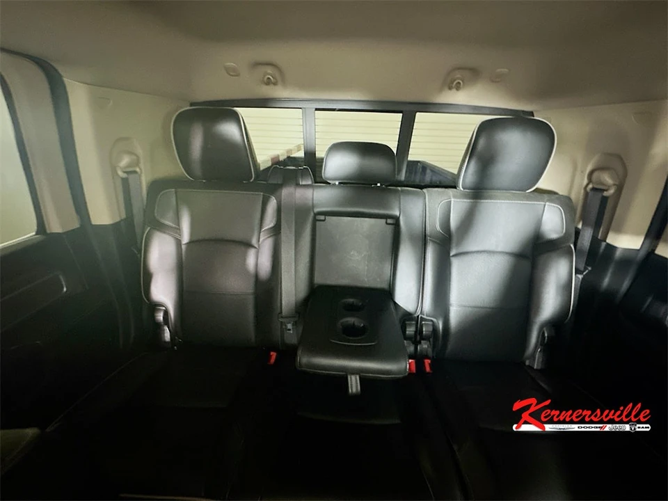 2022 Ram 2500 - Image 13 of 21