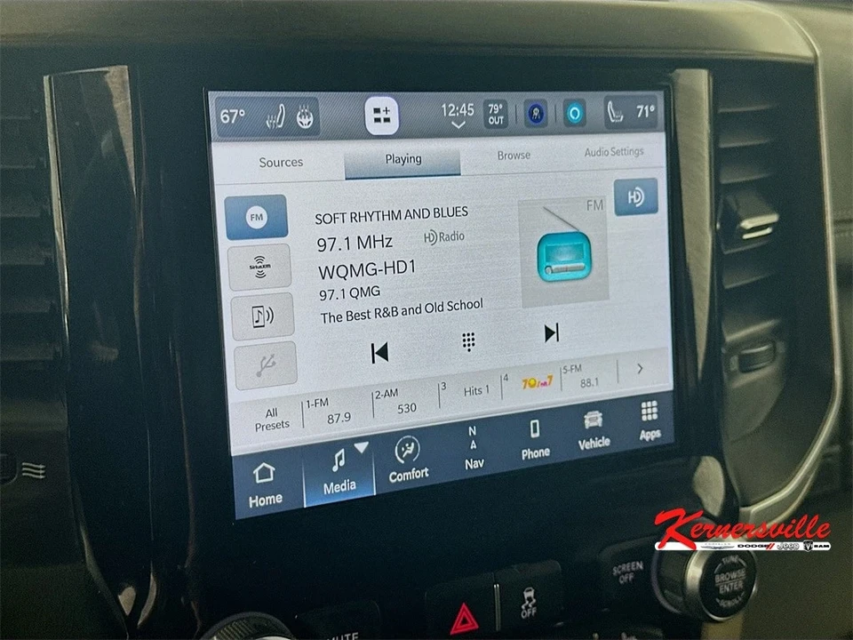 2022 Ram 2500 - Image 17 of 21