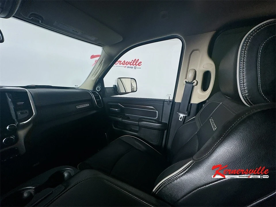 2022 Ram 2500 - Image 11 of 21