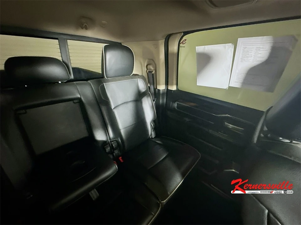 2022 Ram 2500 - Image 14 of 21