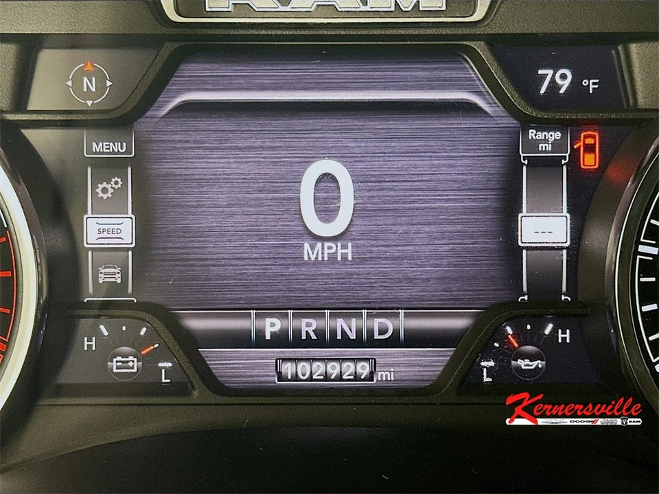 2022 Ram 2500 - Image 15 of 21
