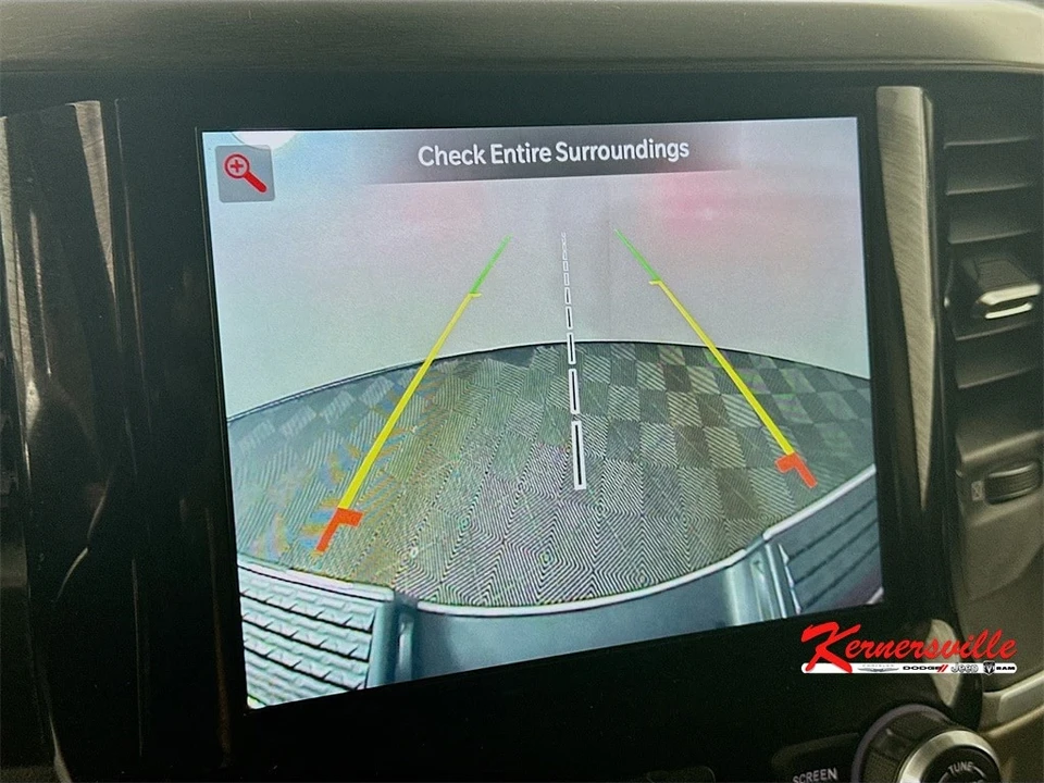 2022 Ram 2500 - Image 20 of 21