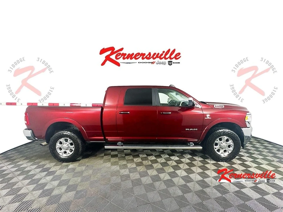 2022 Ram 2500 - Image 8 of 12