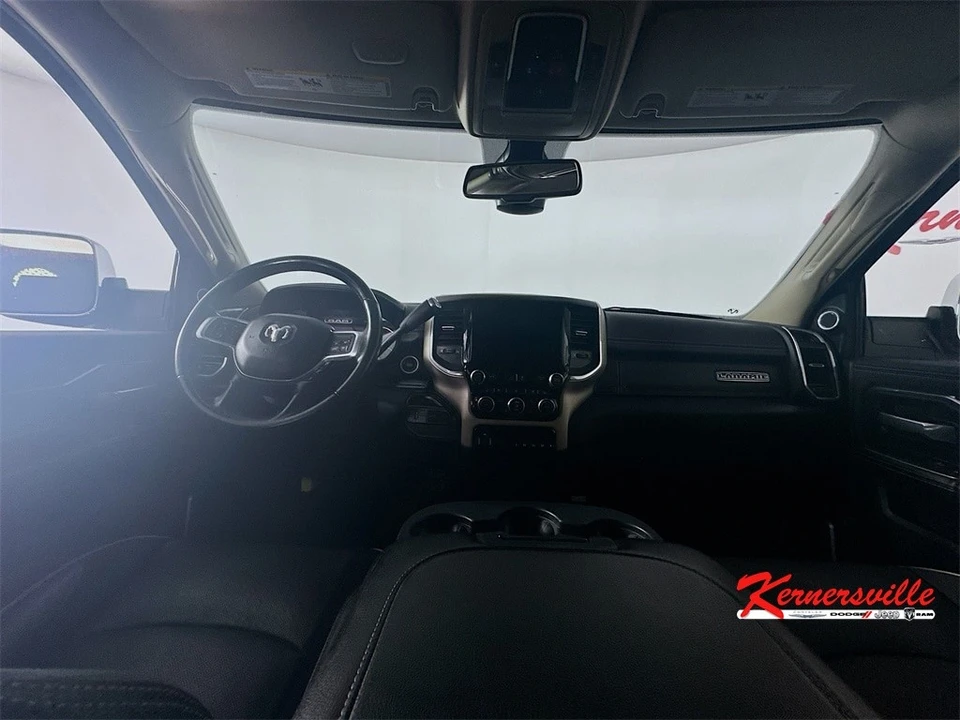 2022 Ram 2500 - Image 10 of 21