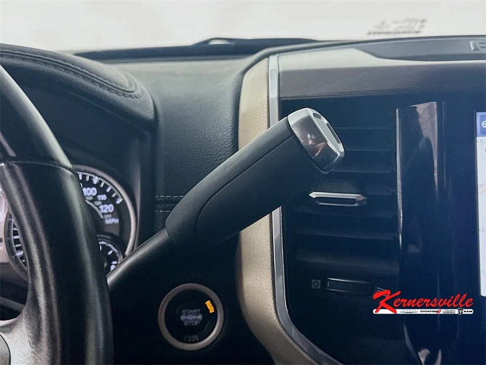 2022 Ram 2500 - Image 16 of 21