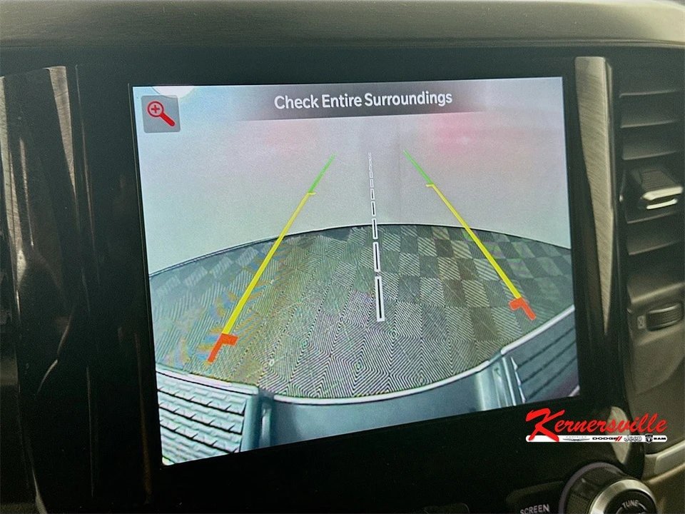 2022 Ram 2500 - Image 20 of 21