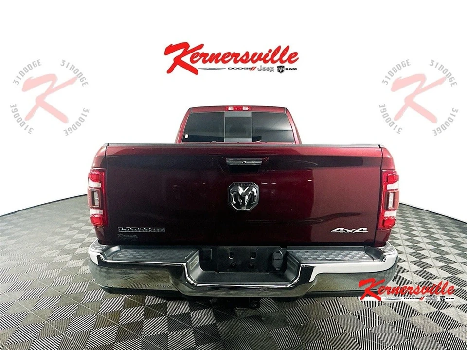 2022 Ram 2500 - Image 6 of 21