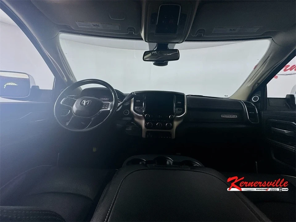 2022 Ram 2500 - Image 10 of 12