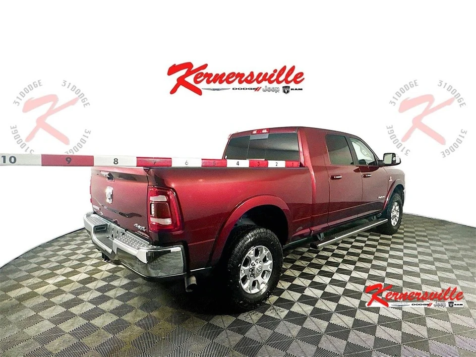 2022 Ram 2500 - Image 7 of 21