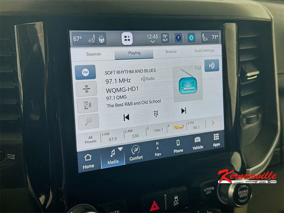 2022 Ram 2500 - Image 17 of 21