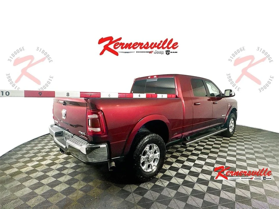 2022 Ram 2500 - Image 7 of 21