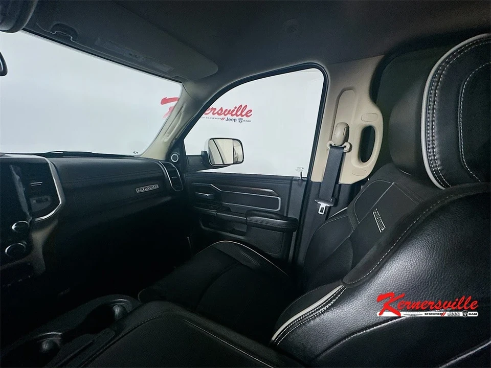 2022 Ram 2500 - Image 11 of 12