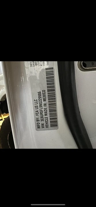 2022 Ram 2500 - Image 11 of 11