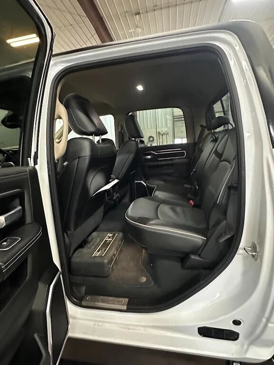 2022 Ram 2500 - Image 10 of 11