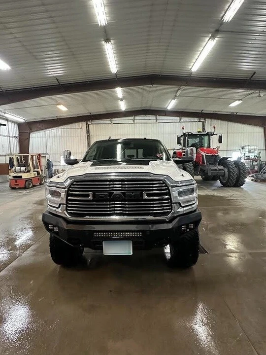 2022 Ram 2500 - Image 6 of 11