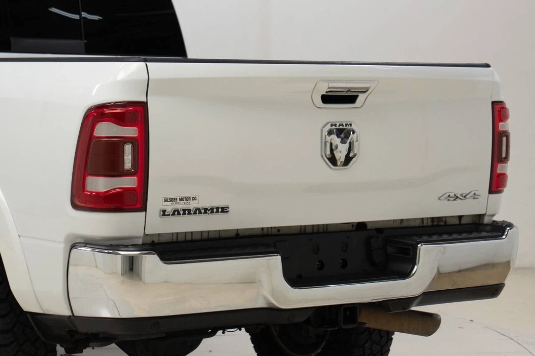2022 Ram 2500 - Image 12 of 12
