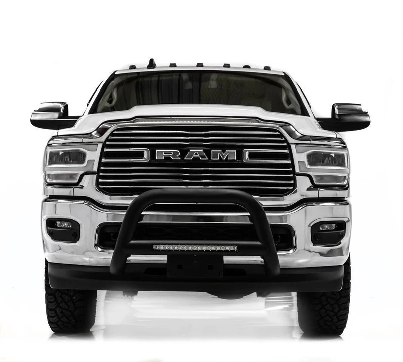 2022 Ram 2500 - Image 8 of 12