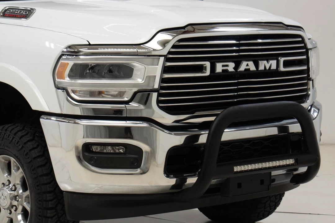2022 Ram 2500 - Image 9 of 12