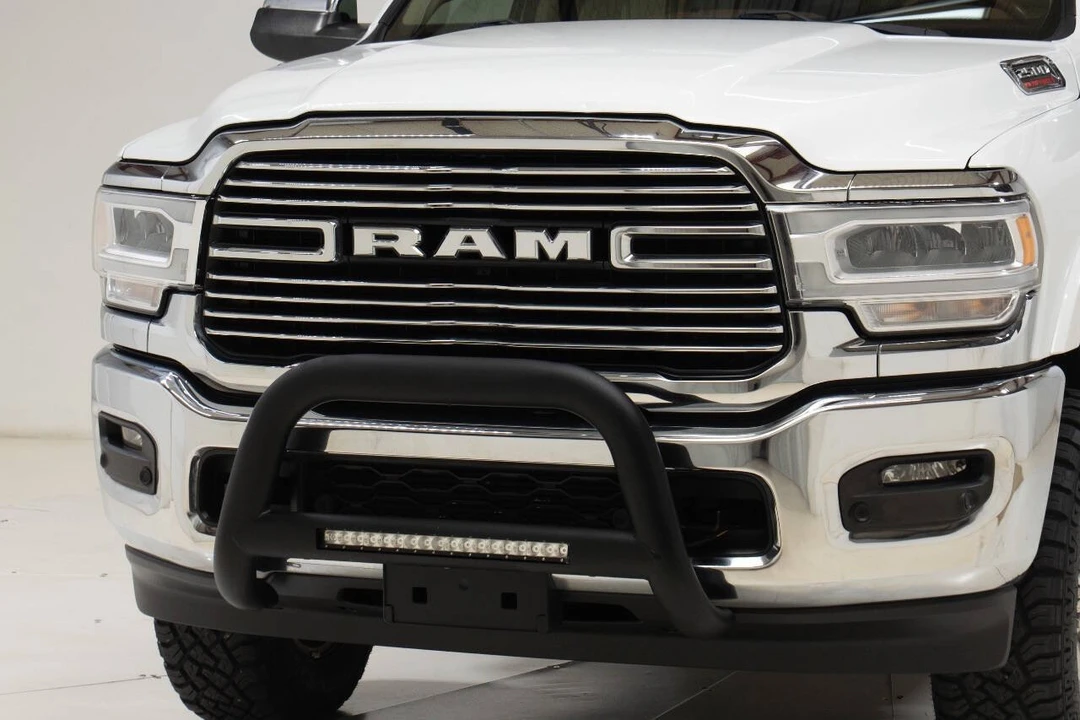 2022 Ram 2500 - Image 10 of 12