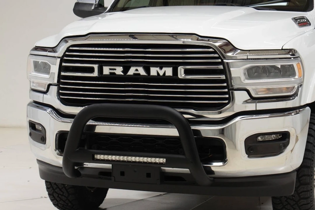 2022 Ram 2500 - Image 10 of 12