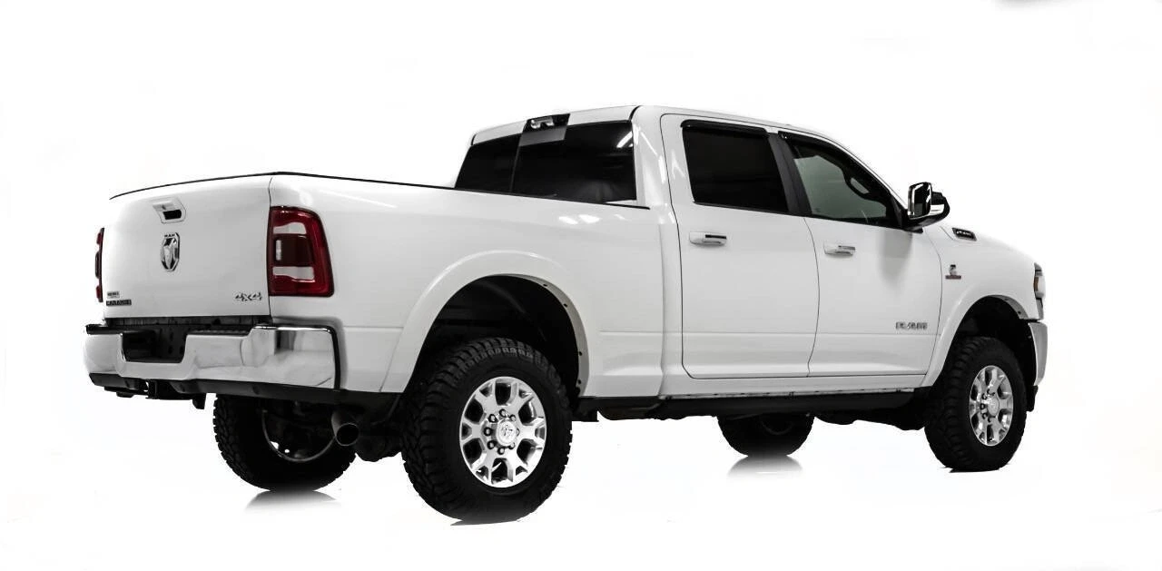 2022 Ram 2500 - Image 3 of 12