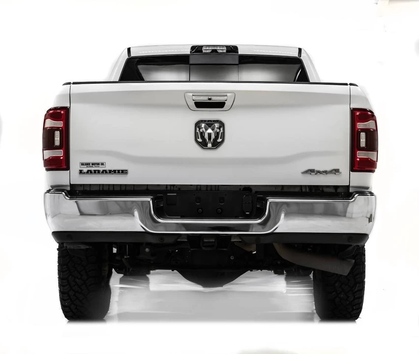 2022 Ram 2500 - Image 7 of 12