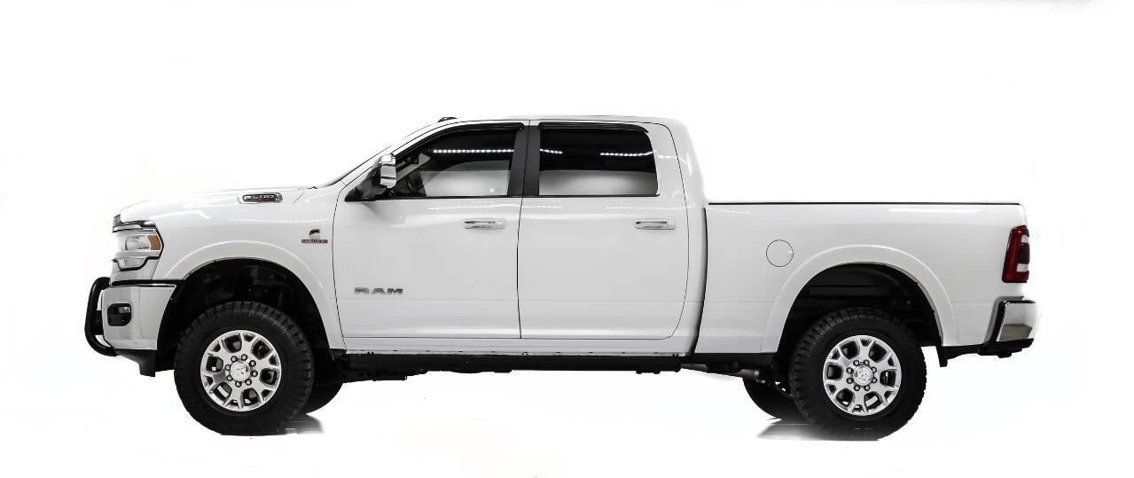 2022 Ram 2500 - Image 6 of 12