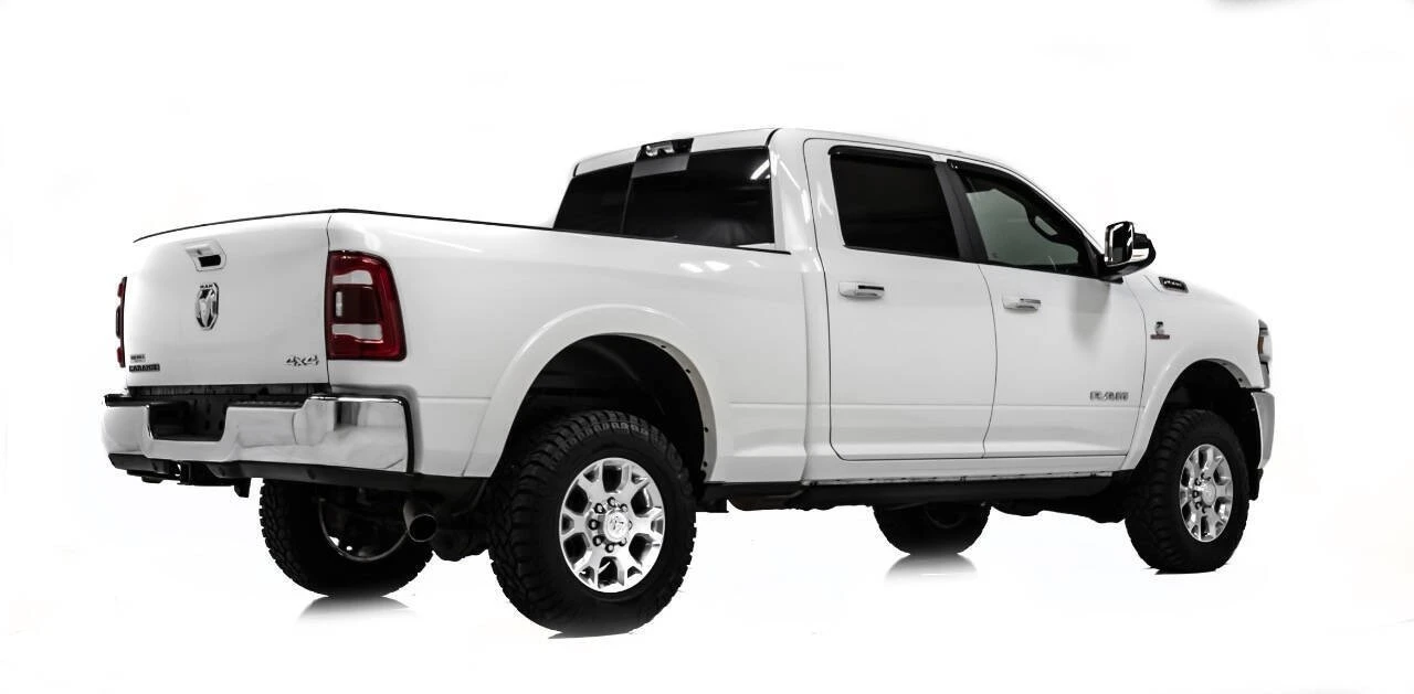 2022 Ram 2500 - Image 3 of 12