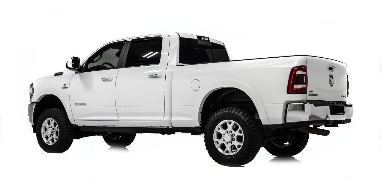 2022 Ram 2500 - Image 4 of 12
