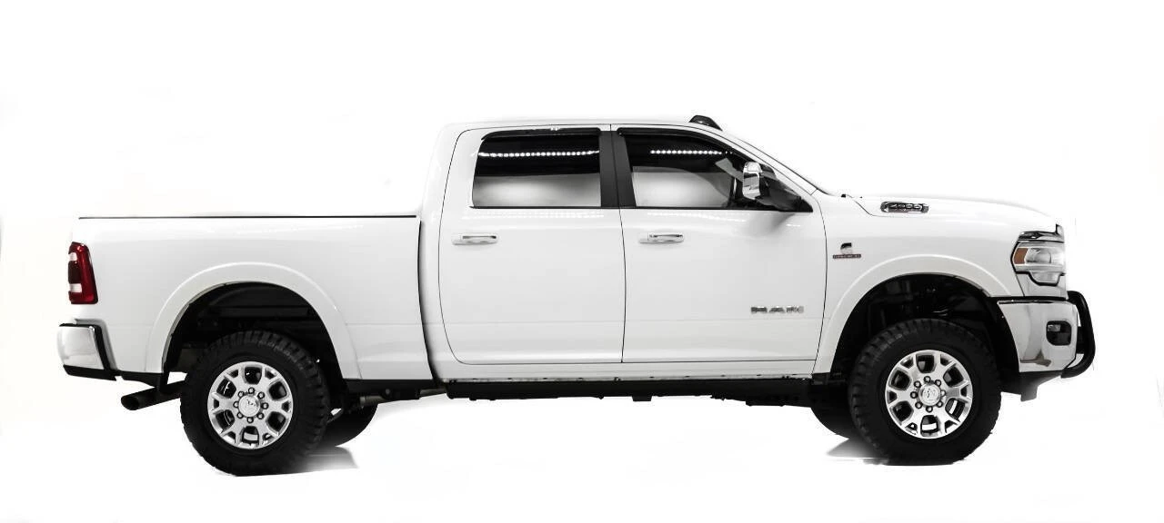 2022 Ram 2500 - Image 5 of 12