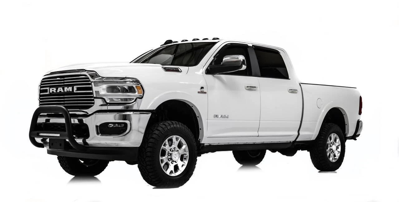 2022 Ram 2500 - Image 2 of 12