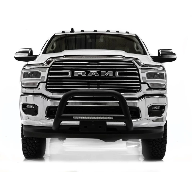 2022 Ram 2500 - Image 8 of 12