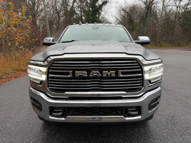 2022 Ram 2500 - Image 3 of 12
