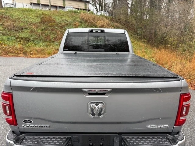 2022 Ram 2500 - Image 8 of 12