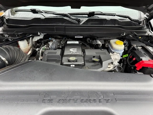 2022 Ram 2500 - Image 11 of 12