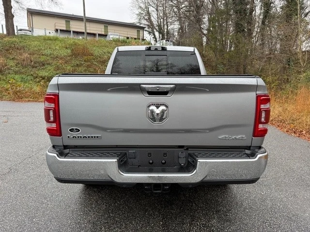 2022 Ram 2500 - Image 7 of 12