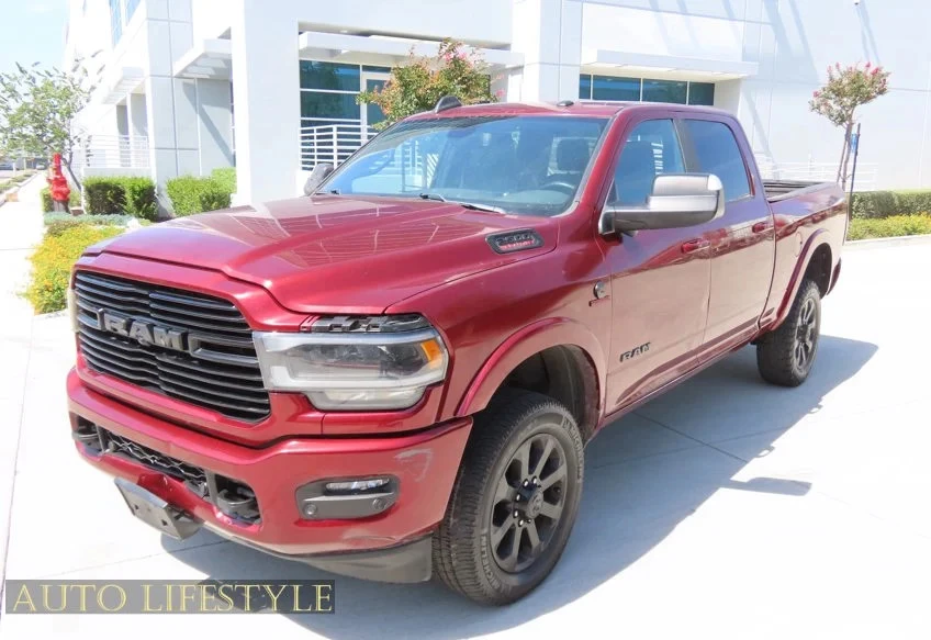 2022 Ram 2500 - Image 2 of 31