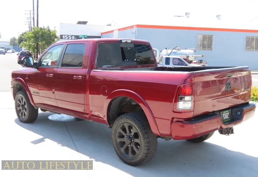 2022 Ram 2500 - Image 10 of 31