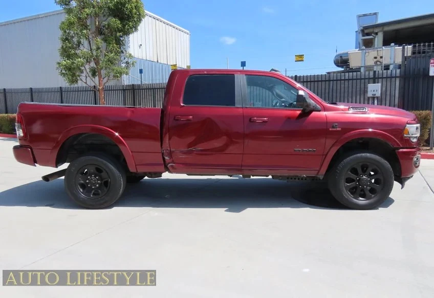 2022 Ram 2500 - Image 5 of 31