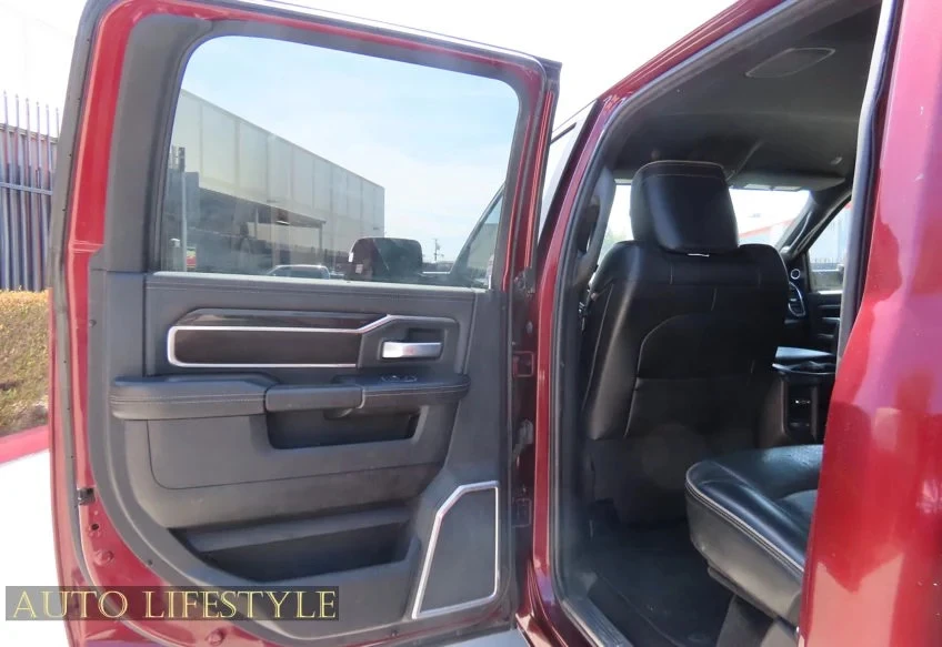 2022 Ram 2500 - Image 23 of 31
